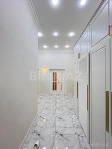 Satılır 3 otaqlı yeni tikili 140 m², Həzi Aslanov m., photo 1 from 20