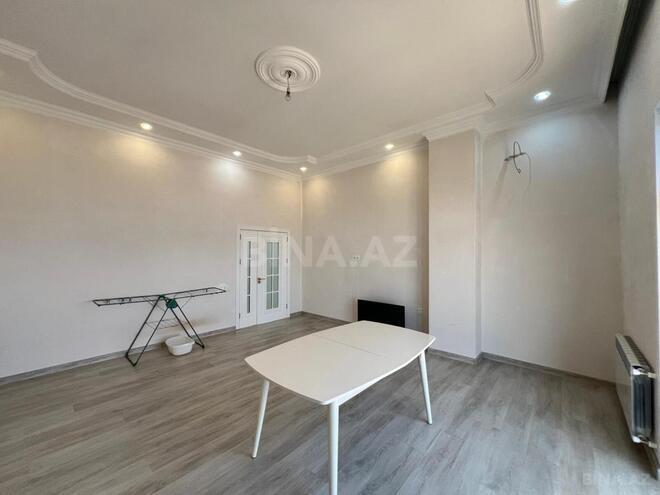 Satılır 3 otaqlı yeni tikili 140 m², Həzi Aslanov m., photo 8 from 20
