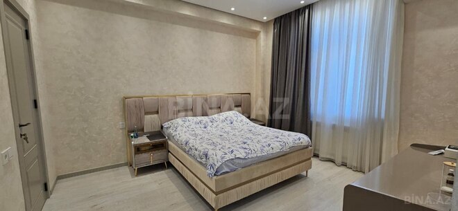 Satılır 3 otaqlı yeni tikili 148 m², Nəriman Nərimanov m., photo 4 from 14