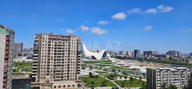 Satılır 3 otaqlı yeni tikili 148 m², Nəriman Nərimanov m., photo 13 from 14