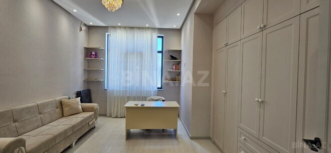 Satılır 3 otaqlı yeni tikili 148 m², Nəriman Nərimanov m., photo 6 from 14