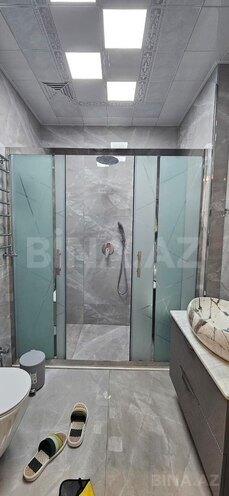 Satılır 3 otaqlı yeni tikili 148 m², Nəriman Nərimanov m., photo 9 from 14