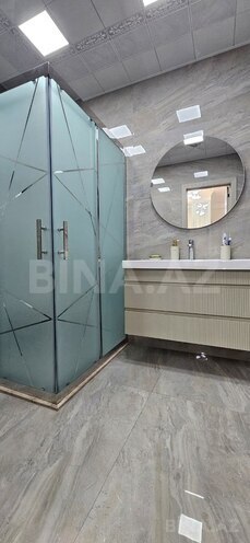 Satılır 3 otaqlı yeni tikili 148 m², Nəriman Nərimanov m., photo 10 from 14