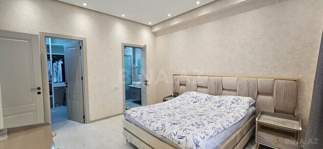 Satılır 3 otaqlı yeni tikili 148 m², Nəriman Nərimanov m., photo 5 from 14