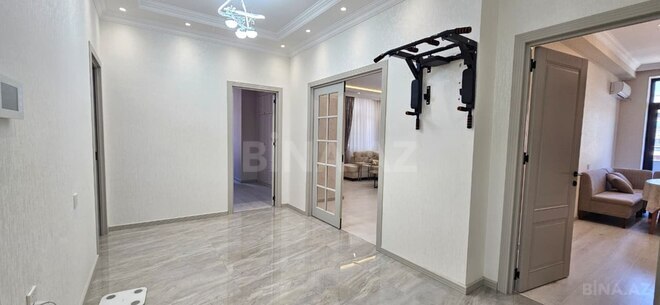 Satılır 3 otaqlı yeni tikili 148 m², Nəriman Nərimanov m., photo 11 from 14