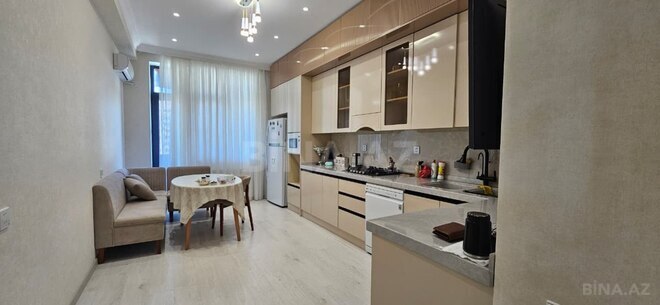 Satılır 3 otaqlı yeni tikili 148 m², Nəriman Nərimanov m., photo 8 from 14