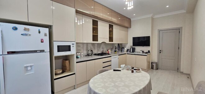 Satılır 3 otaqlı yeni tikili 148 m², Nəriman Nərimanov m., photo 7 from 14