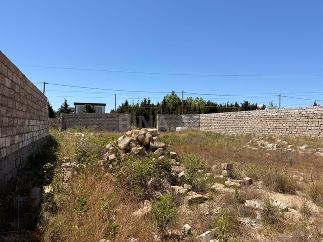 Satılır  torpaq 7 sot, Şüvəlan q., photo 7 from 11