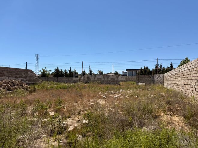 Satılır  torpaq 7 sot, Şüvəlan q., photo 9 from 11