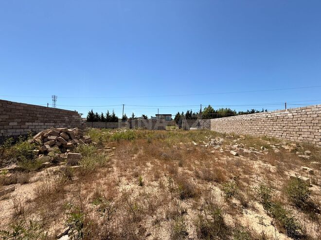 Satılır  torpaq 7 sot, Şüvəlan q., photo 4 from 11
