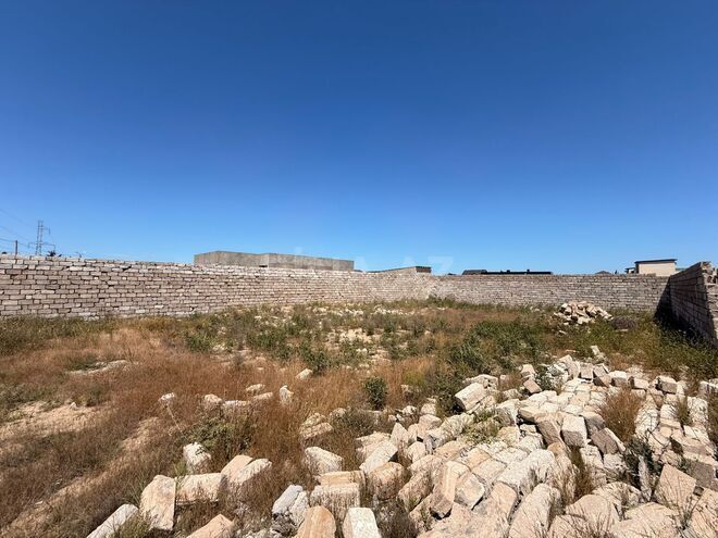 Satılır  torpaq 7 sot, Şüvəlan q., photo 8 from 11