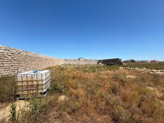 Satılır  torpaq 7 sot, Şüvəlan q., photo 3 from 11