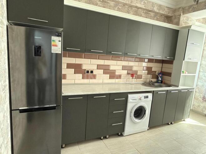 Satılır 3 otaqlı yeni tikili 105 m², photo 10 from 18