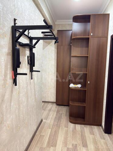 Satılır 3 otaqlı yeni tikili 105 m², photo 14 from 18