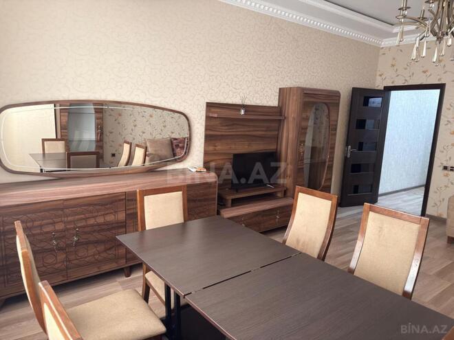 Satılır 3 otaqlı yeni tikili 105 m², photo 4 from 18