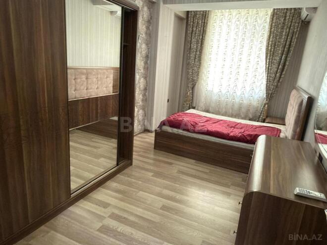 Satılır 3 otaqlı yeni tikili 105 m², photo 5 from 18