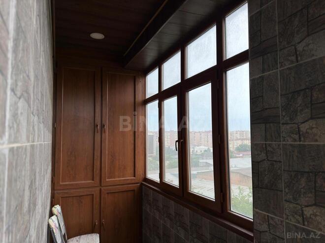 Satılır 3 otaqlı yeni tikili 105 m², photo 16 from 18