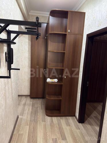 Satılır 3 otaqlı yeni tikili 105 m², photo 13 from 18