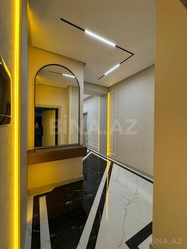 Satılır 3 otaqlı yeni tikili 125 m², İnşaatçılar m., photo 5 from 28