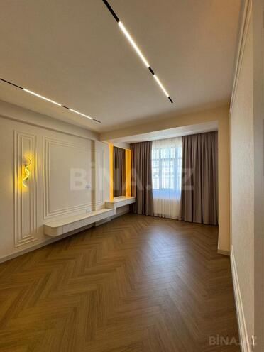 Satılır 3 otaqlı yeni tikili 125 m², İnşaatçılar m., photo 8 from 28
