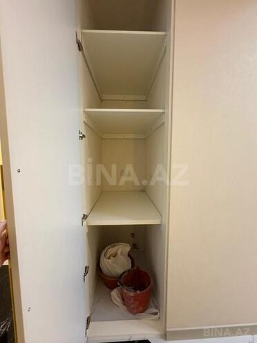 Satılır 3 otaqlı yeni tikili 125 m², İnşaatçılar m., photo 25 from 28