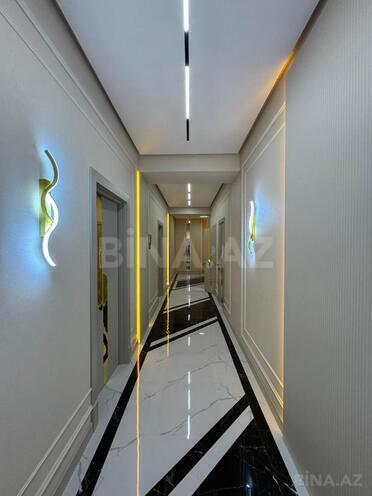 Satılır 3 otaqlı yeni tikili 125 m², İnşaatçılar m., photo 19 from 28