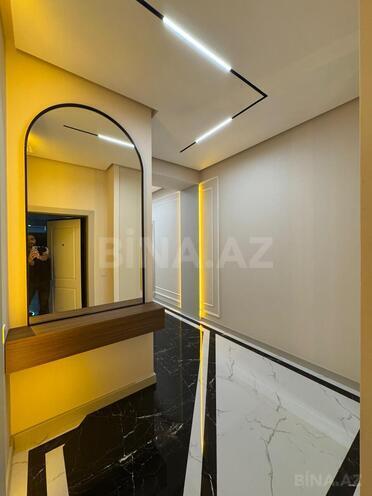 Satılır 3 otaqlı yeni tikili 125 m², İnşaatçılar m., photo 21 from 28