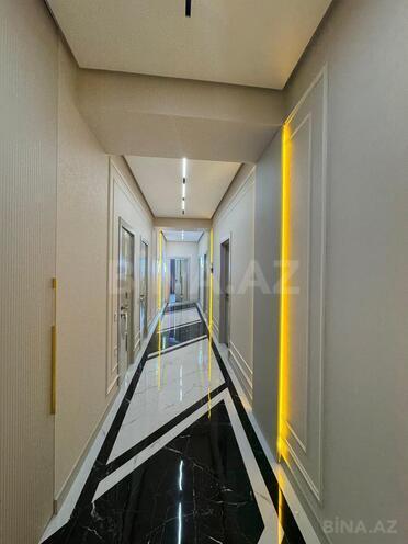 Satılır 3 otaqlı yeni tikili 125 m², İnşaatçılar m., photo 23 from 28