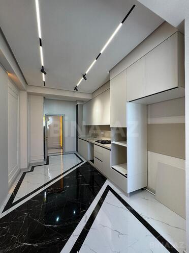 Satılır 3 otaqlı yeni tikili 125 m², İnşaatçılar m., photo 14 from 28