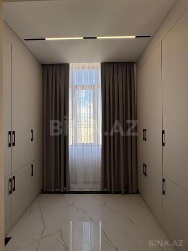 Satılır 3 otaqlı yeni tikili 125 m², İnşaatçılar m., photo 11 from 28