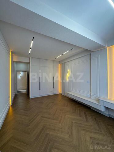 Satılır 3 otaqlı yeni tikili 125 m², İnşaatçılar m., photo 7 from 28