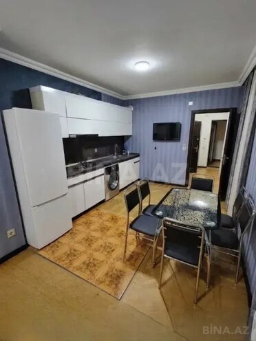 Сдаётся 2-комн. вторичка 75 м², м. Мемар Аджеми, photo 4 from 10