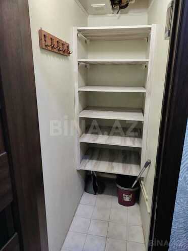 Сдаётся 2-комн. вторичка 75 м², м. Мемар Аджеми, photo 6 from 10