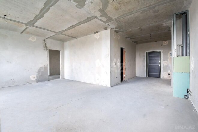 Satılır 3 otaqlı yeni tikili 120 m², Elmlər Akademiyası m., photo 4 from 9