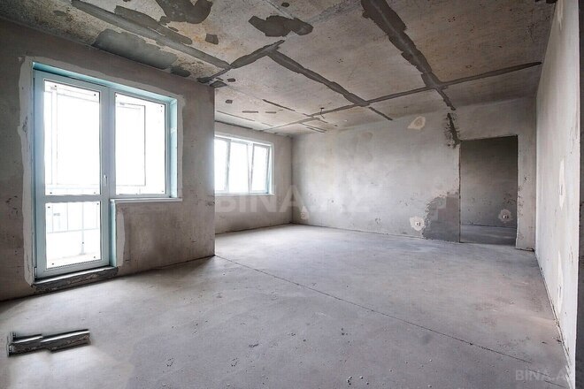 Satılır 3 otaqlı yeni tikili 120 m², Elmlər Akademiyası m., photo 5 from 9