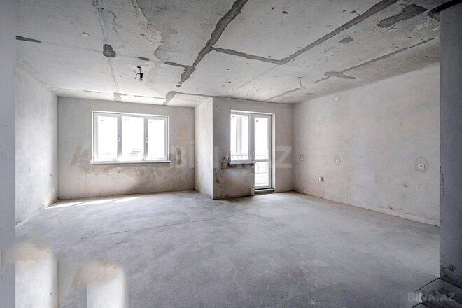Satılır 3 otaqlı yeni tikili 120 m², Elmlər Akademiyası m., photo 8 from 9