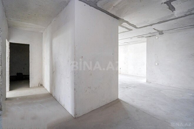Satılır 3 otaqlı yeni tikili 120 m², Elmlər Akademiyası m., photo 6 from 9