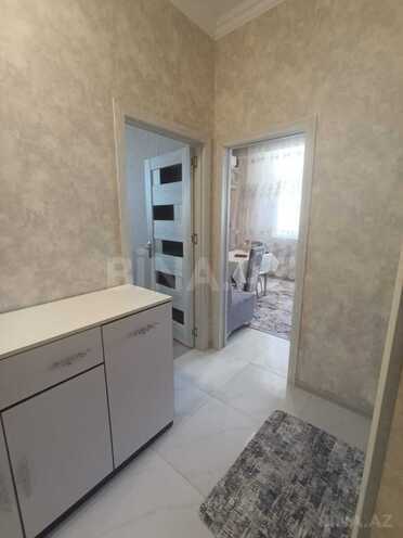 Продаётся 2-комн. новостройка 55 м², Абшеронcкий  р., photo 11 from 17