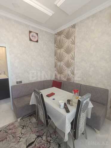 Продаётся 2-комн. новостройка 55 м², Абшеронcкий  р., photo 7 from 17
