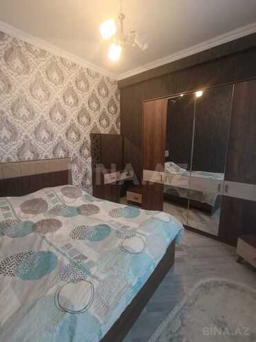 Продаётся 2-комн. новостройка 55 м², Абшеронcкий  р., photo 6 from 17