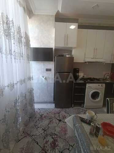 Продаётся 2-комн. новостройка 55 м², Абшеронcкий  р., photo 13 from 17