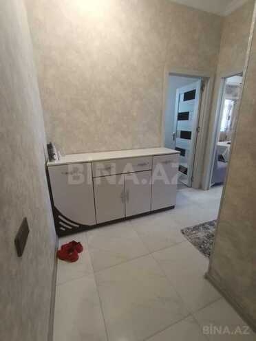 Продаётся 2-комн. новостройка 55 м², Абшеронcкий  р., photo 9 from 17