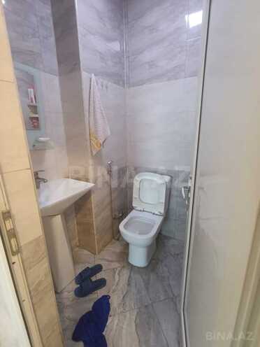 Продаётся 2-комн. новостройка 55 м², Абшеронcкий  р., photo 16 from 17