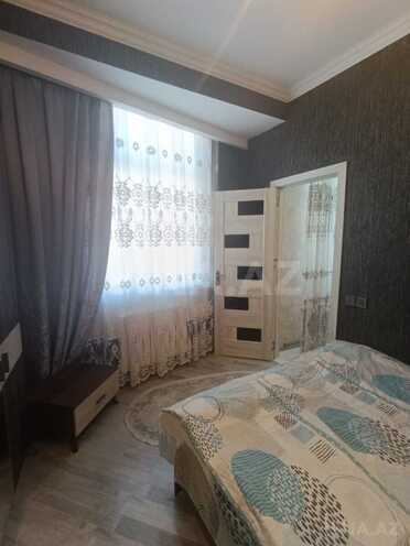 Продаётся 2-комн. новостройка 55 м², Абшеронcкий  р., photo 12 from 17