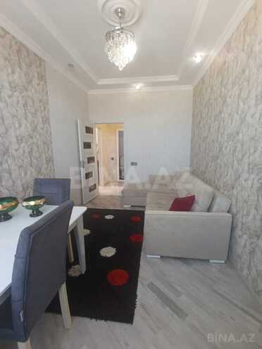Продаётся 2-комн. новостройка 55 м², Абшеронcкий  р., photo 3 from 17