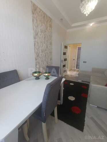 Продаётся 2-комн. новостройка 55 м², Абшеронcкий  р., photo 5 from 17