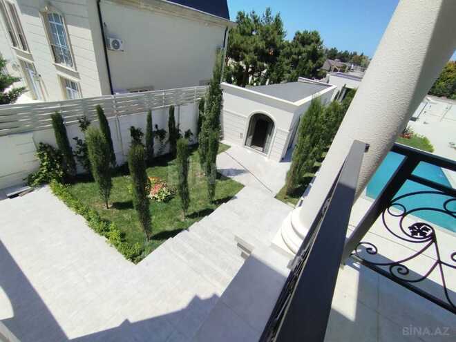 Продаётся 6-комн. дом/дача 430 м², пос. Мардакан, photo 29 from 32