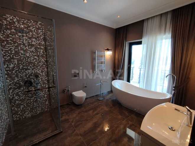 Продаётся 6-комн. дом/дача 430 м², пос. Мардакан, photo 21 from 32