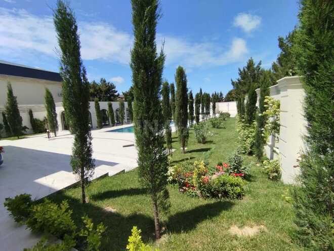 Продаётся 6-комн. дом/дача 430 м², пос. Мардакан, photo 31 from 32