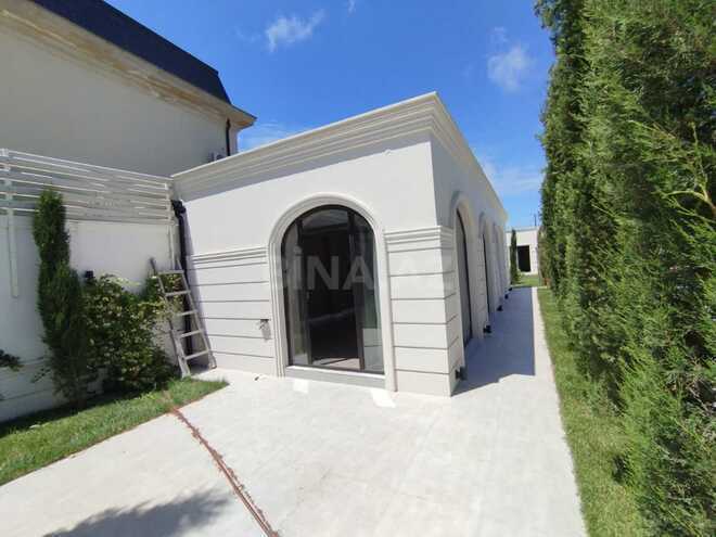 Продаётся 6-комн. дом/дача 430 м², пос. Мардакан, photo 4 from 32